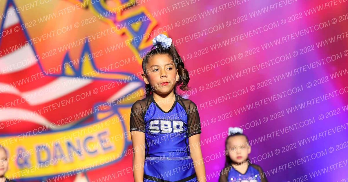 South Bay Divas Diamonds · The American Showcase