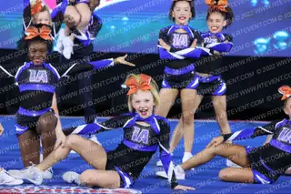 Island Allstars Cali Crew