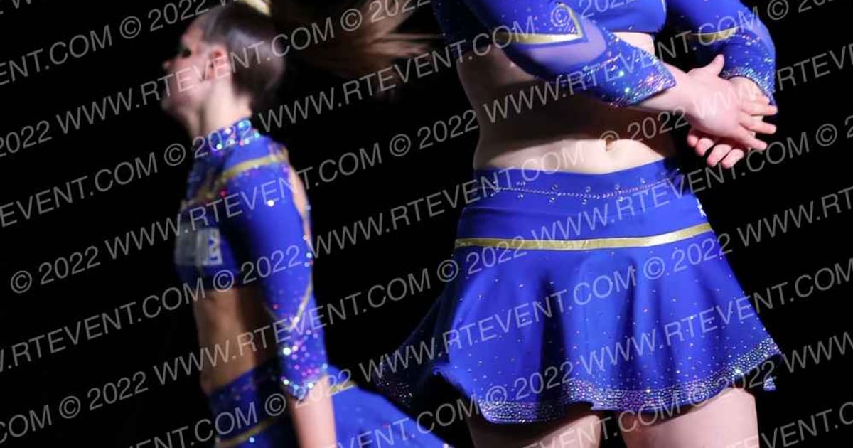 Royalty Elite LLC Obsession · One Up Grand Nationals