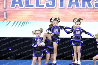 Island Allstars Little Twinkles