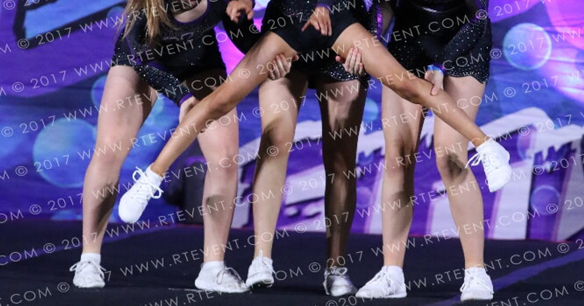 RLC Rockets Sapphires · Adventure in Atlantis