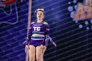 Top Contenders All Stars Eclipse
