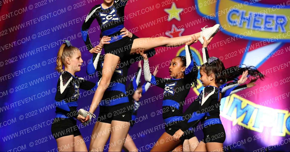 East Celebrity Elite Manchester Flawless · The American Legacy Springfield Nationals