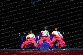 Henrico PAL Elite