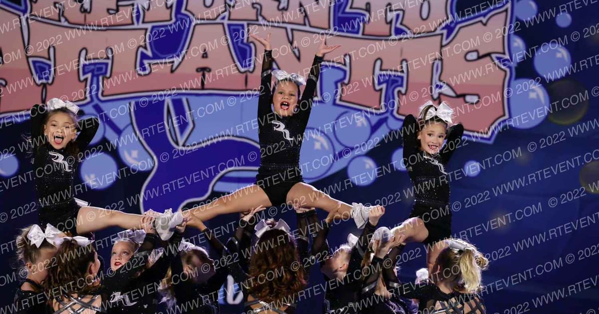 Rock Solid All Stars ANGELS · ASCReturn To AtlantisTampa