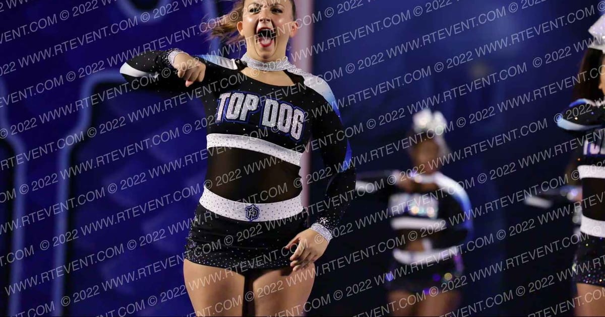 Florida Top Dog All Stars Vortex · ASCReturn To AtlantisTampa
