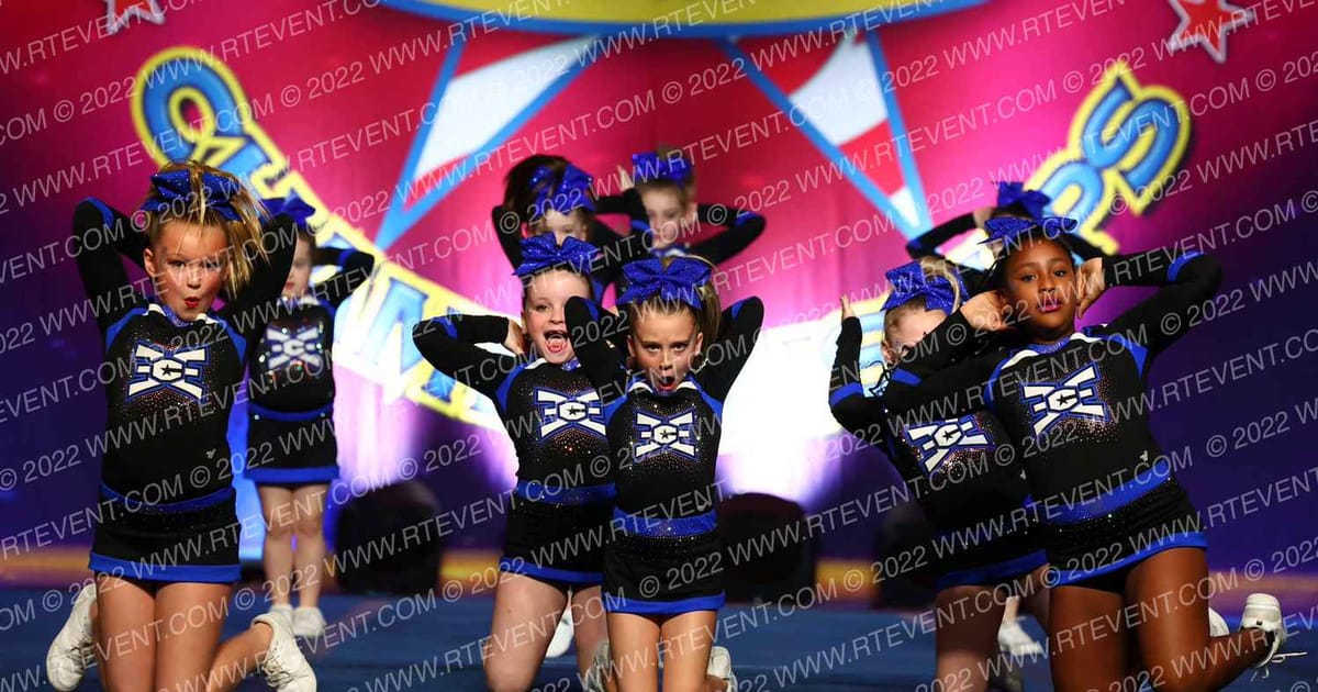 East Celebrity Elite - Hingham Shine · The American Legacy Springfield Nationals