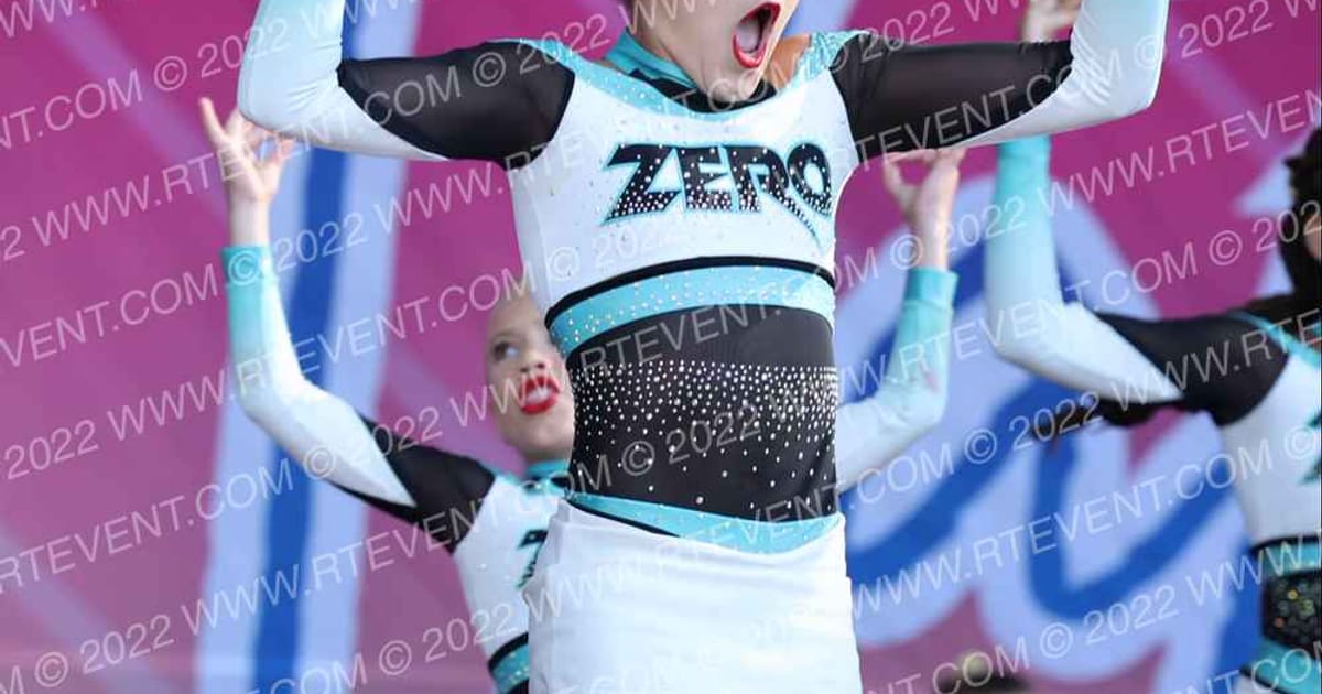 Zero Gravity Athletics Galaxy · Beach Nationals