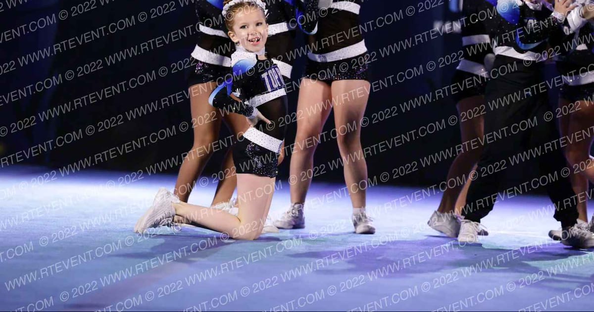 Florida Top Dog All Stars Drizzle · ASCReturn To AtlantisTampa