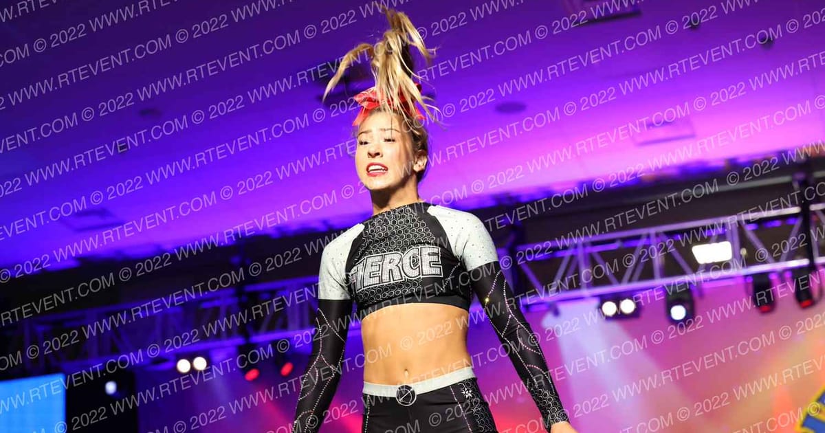 Fierce Tigerettes · The American Showcase