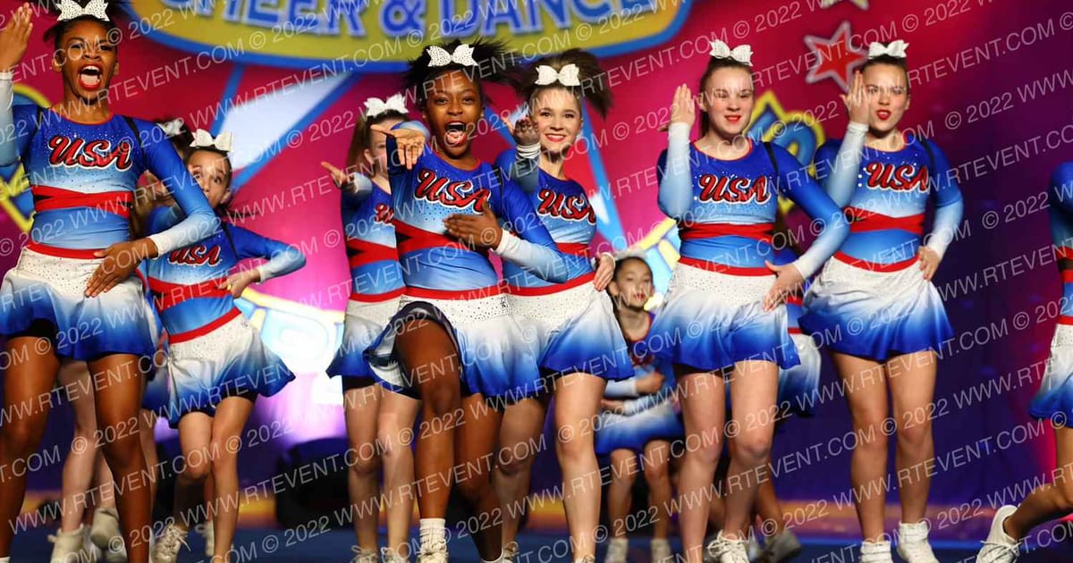USA Wildcats Legacy · The American Legacy Springfield Nationals