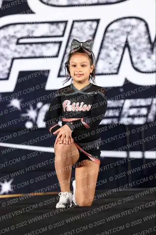 Passion Athletics Obsession