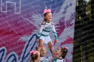 Chattanooga Allstars Chanel