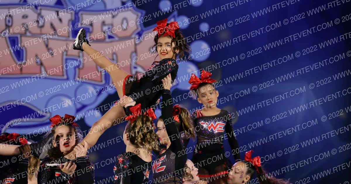 Woodlands Elite - Daytona Combat Kids · ASCReturn To AtlantisTampa