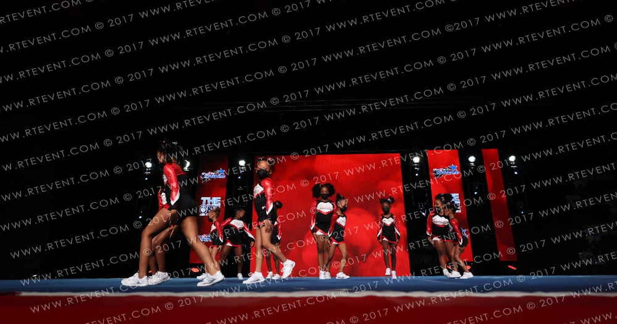RTC Purr · Mid Atlantic Open