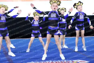 Island Allstars Golden Girls