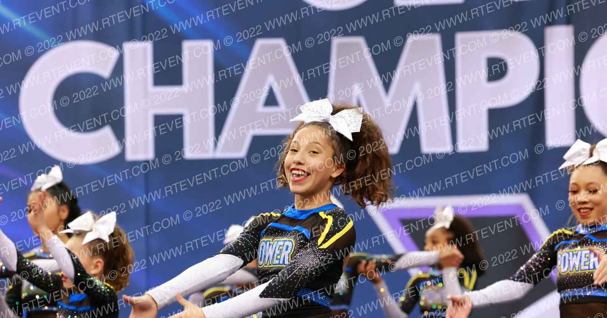 Power Elite Allstars Smoke · GlobeX Championships
