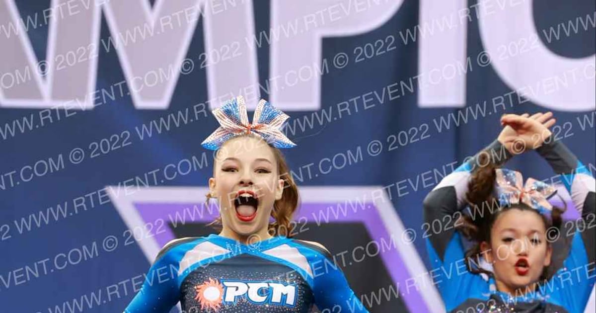 Pacific Coast Magic Eclipse · GlobeX Championships