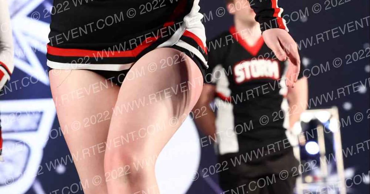 Zero Gravity Elite Storm · Encore Tacoma