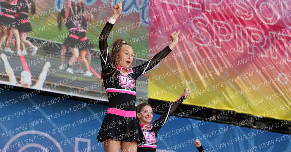 TGC Special Ops · Beach Nationals