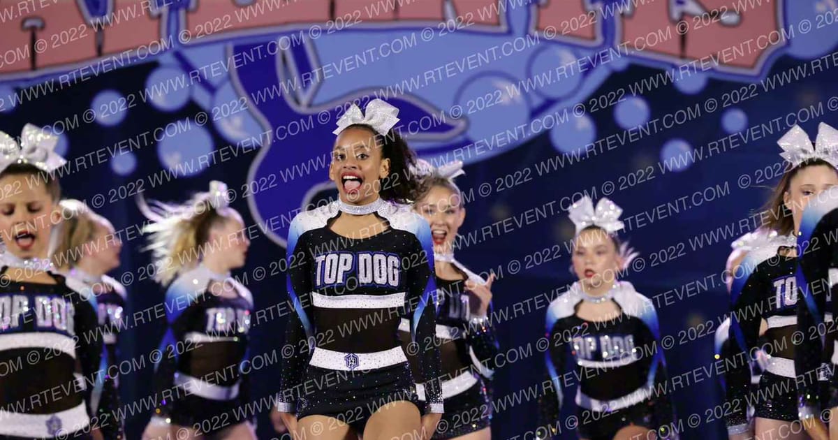 Florida Top Dog Outlaws · ASCReturn To AtlantisTampa