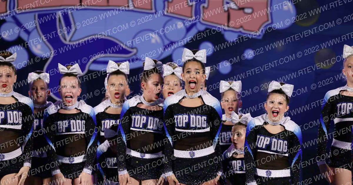Florida Top Dog Young Guns · ASCReturn To AtlantisTampa