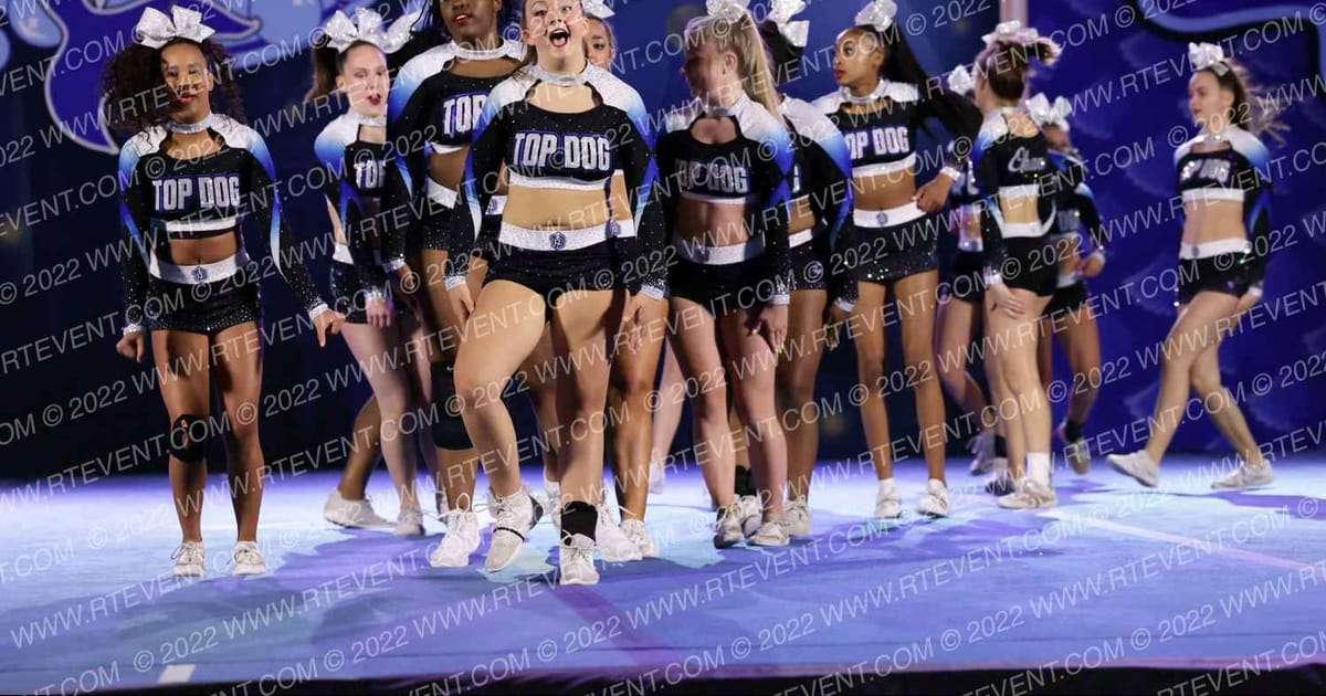 Florida Top Dog All Stars Snow · ASCReturn To AtlantisTampa