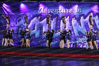 Gymfinity Cheer   Dance Icons