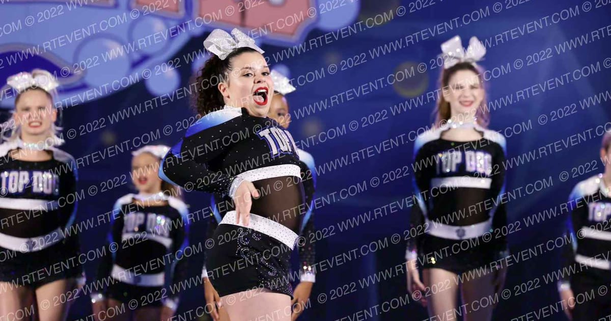 Florida Top Dog All Stars Ice · ASCReturn To AtlantisTampa