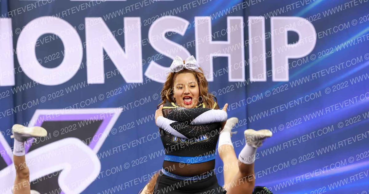 Power Elite Allstars Poison · GlobeX Championships