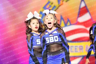 South Bay Divas Queens