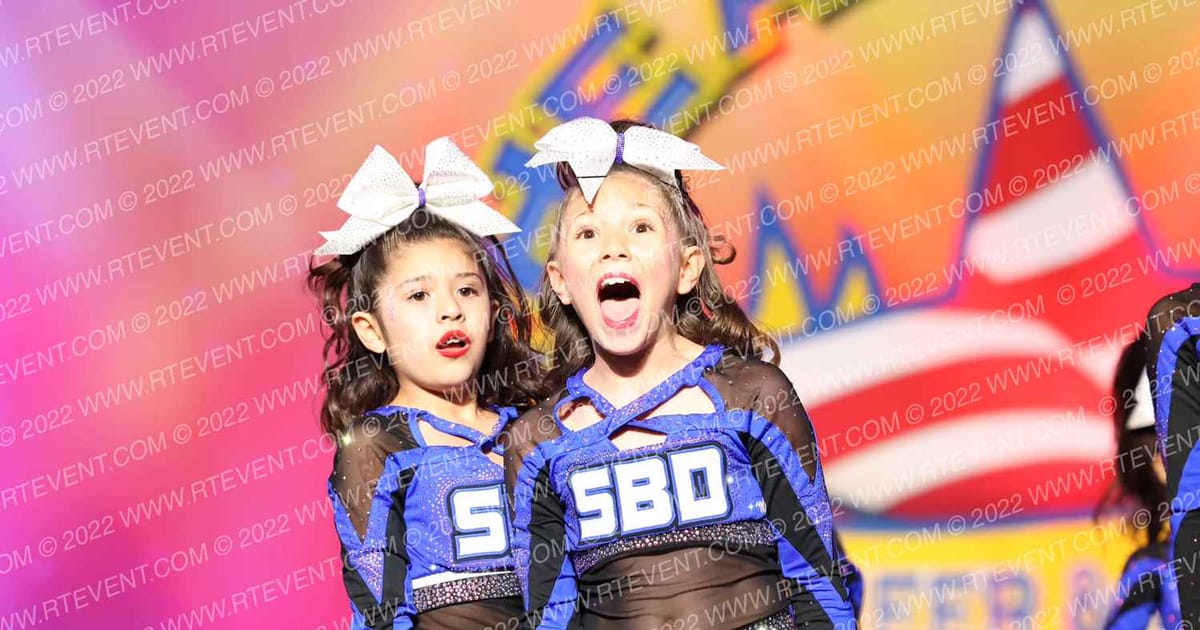 South Bay Divas Queens · The American Showcase