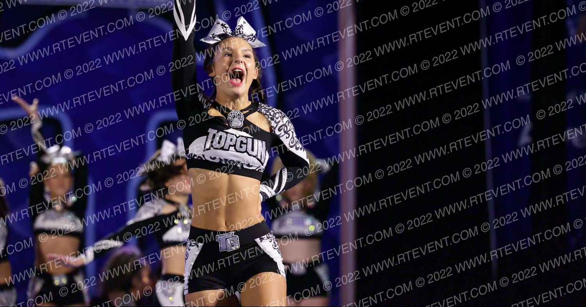 Top Gun All Stars Pink Assassins · ASCReturn To AtlantisTampa