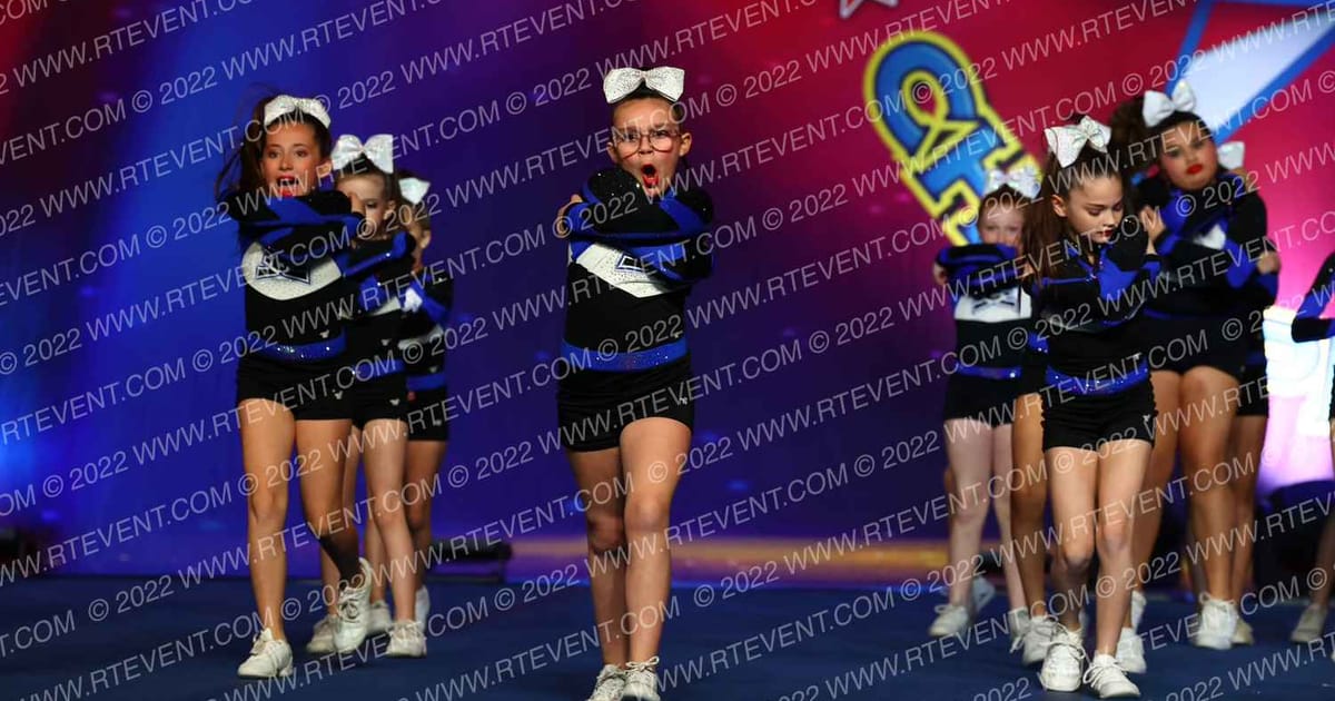 East Celebrity Elite Sky · The American Legacy Springfield Nationals