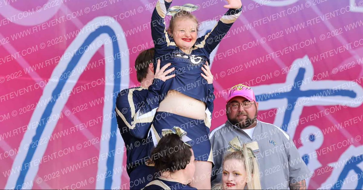 Southaven Wildcats Legends · Beach Nationals