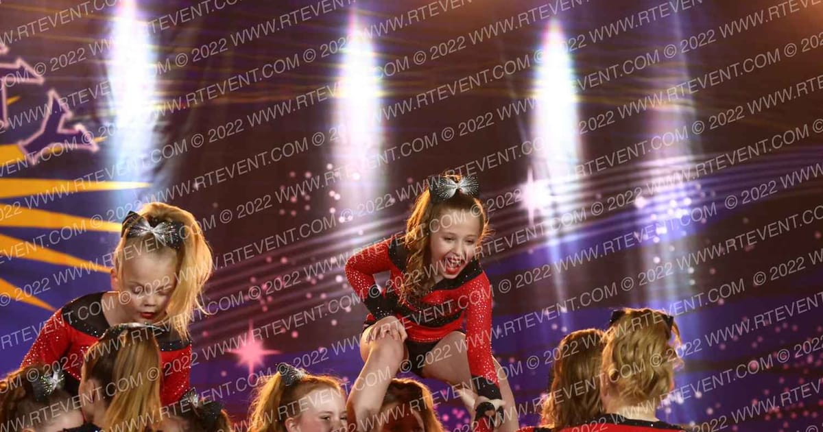 Premier Academy Starlight · Sea to Sky International Championship