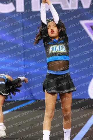 Power Elite Allstars Electric