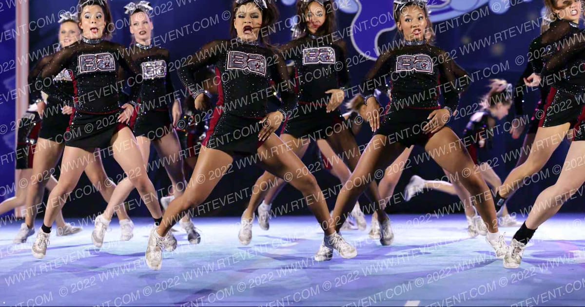 Brandon All-Stars Silver · ASCReturn To AtlantisTampa