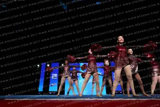 Dream Allstars Hypnotic