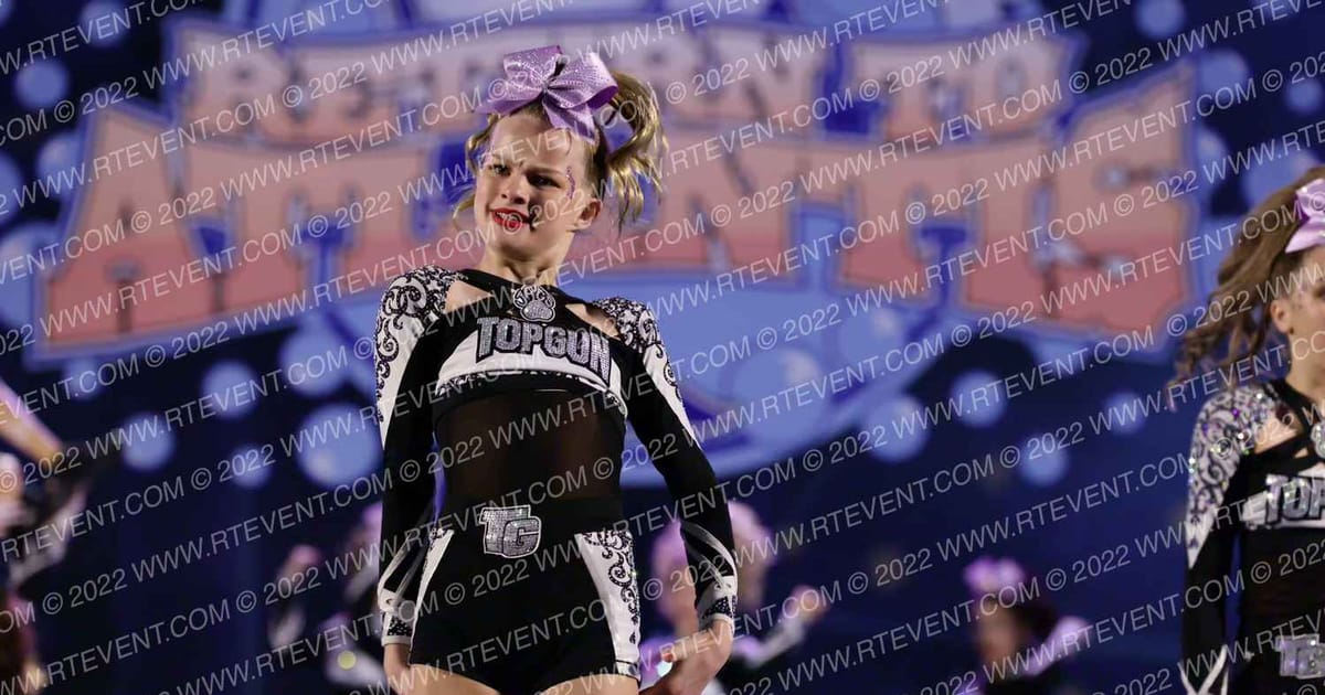Top Gun All Stars Glory4 · ASCReturn To AtlantisTampa