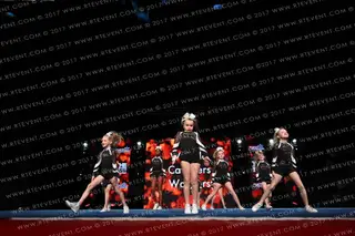Winfield Cavaliers Warriors