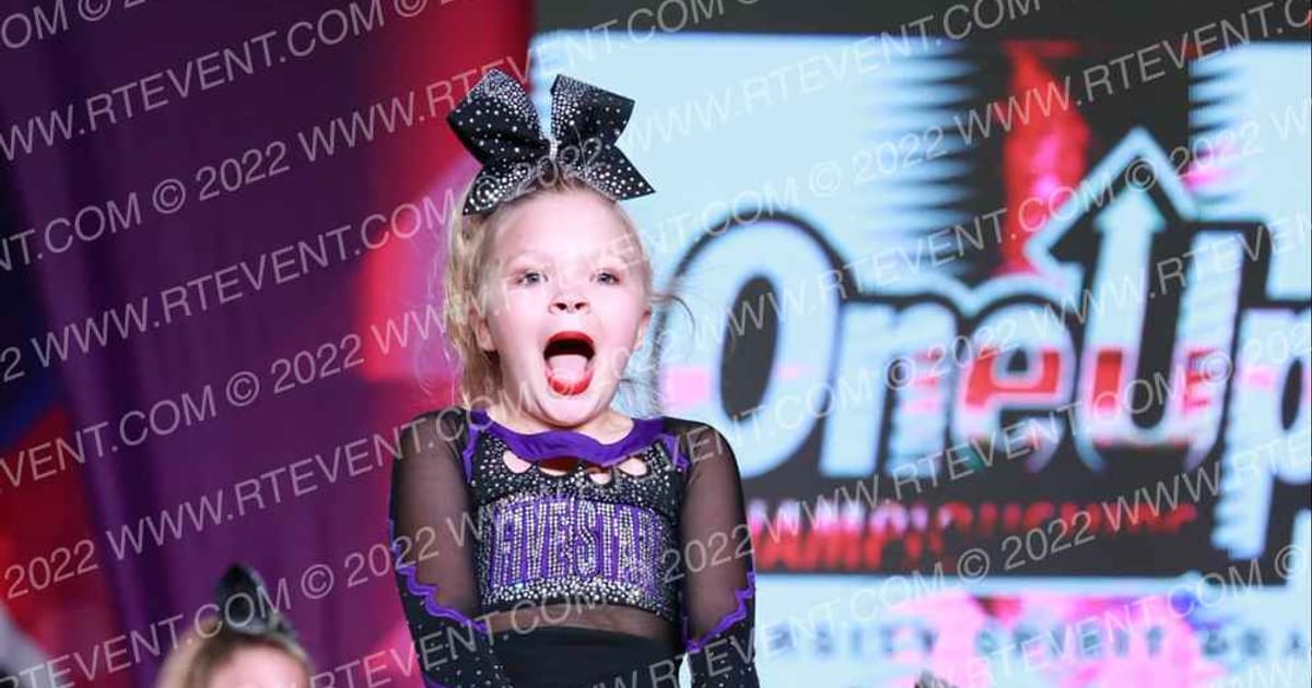 Five Star Black Smack · One Up Grand Nationals
