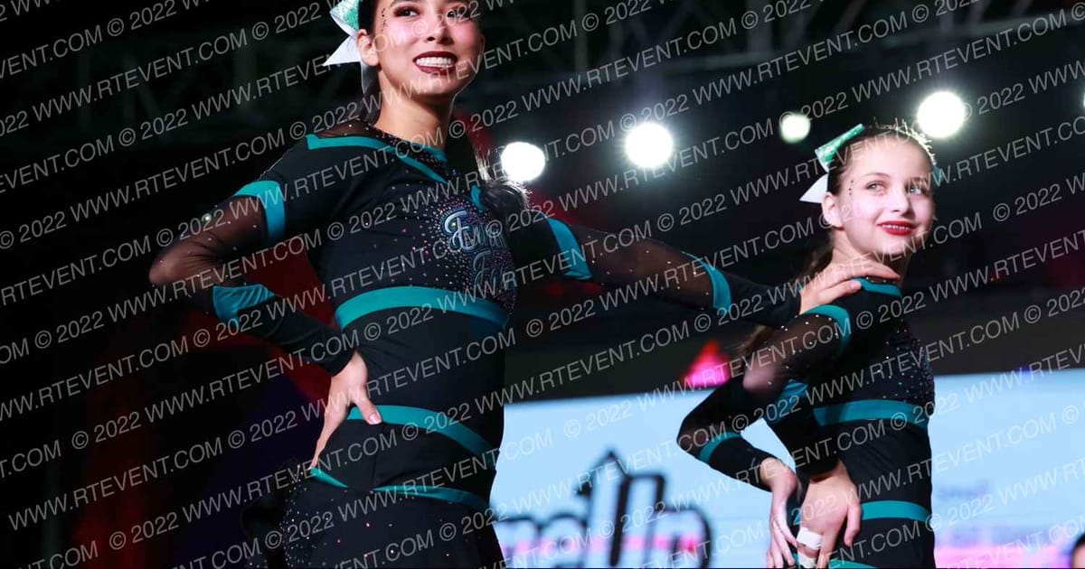 Extreme Force All Stars Eclipse · One Up Grand Nationals