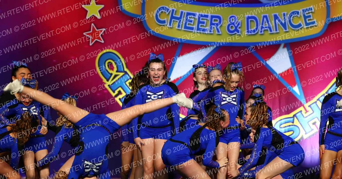 East Celebrity Elite - CT Headliners · The American Legacy Springfield Nationals
