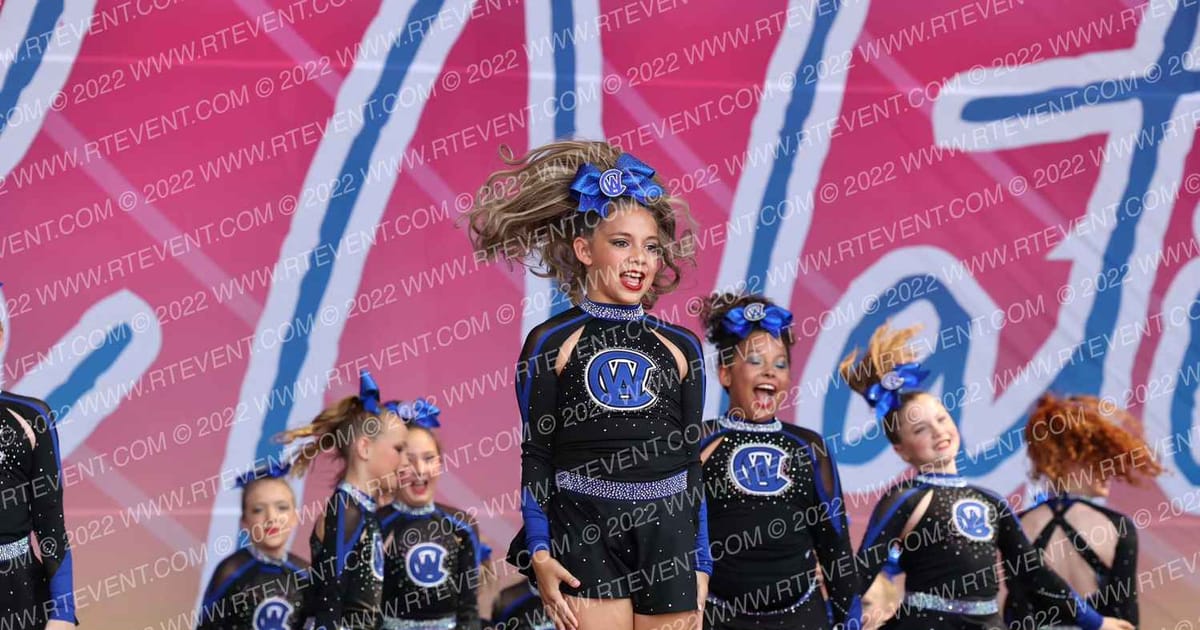 World Class Athletics PCB Obsidian · Beach Nationals