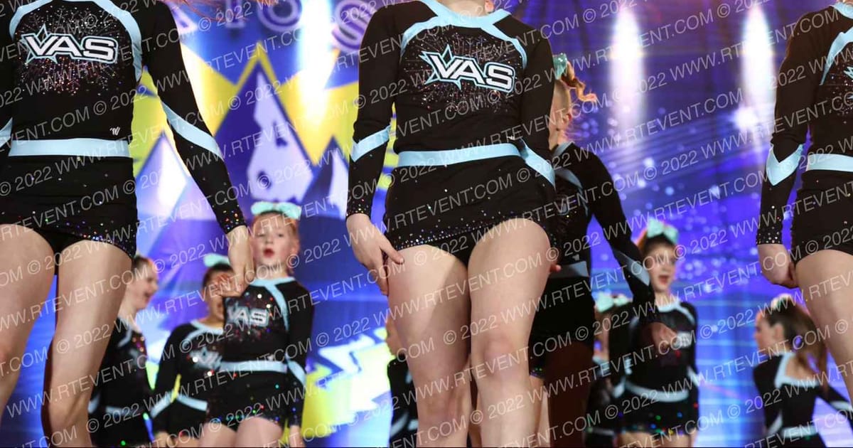 Vancouver All Stars Super Cells · Sea to Sky International Championship