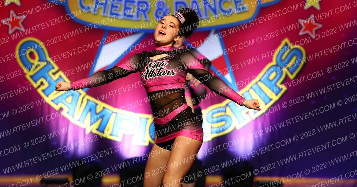Elite All Stars ROYALS · The American Legacy Springfield Nationals