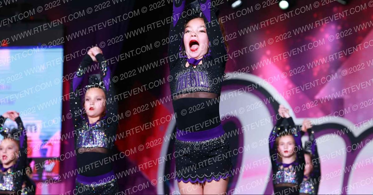 Five Star Mini Venom · One Up Grand Nationals