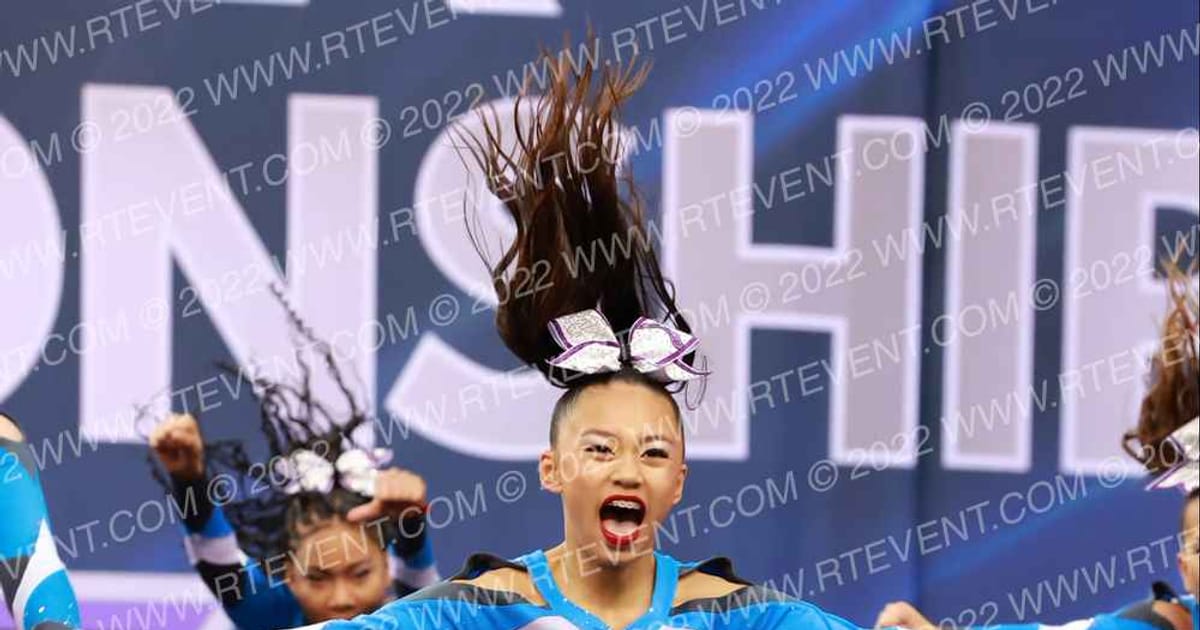 Pacific Coast Magic Aurora · GlobeX Championships