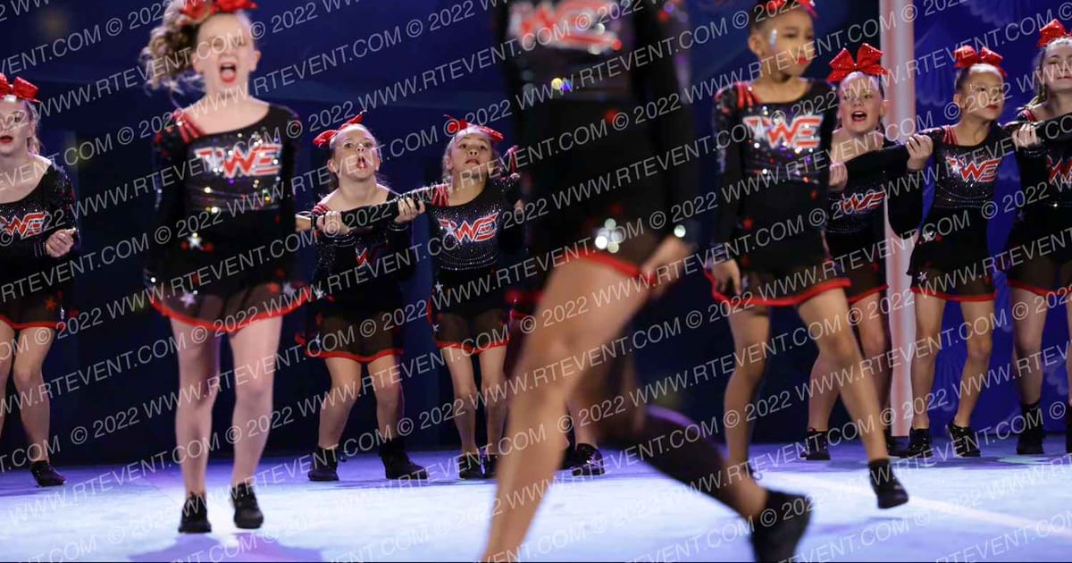Woodlands Elite - Daytona Ammo · ASCReturn To AtlantisTampa
